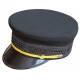 Bayly® Train Conductor Cap